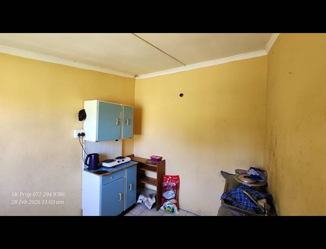 2 BEDROOM HOUSE FOR SALE IN NORTHDALE